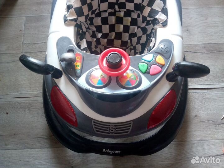 Ходинок детский бу