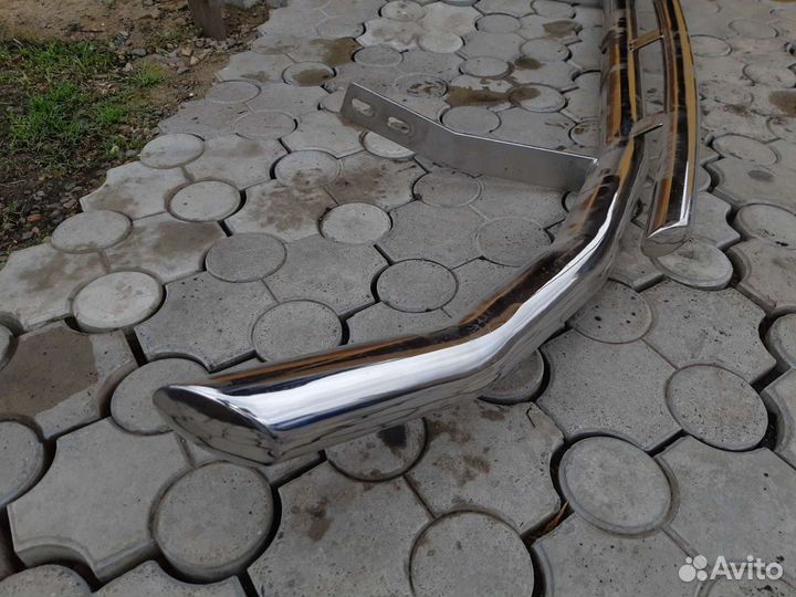 Дуги, обвес