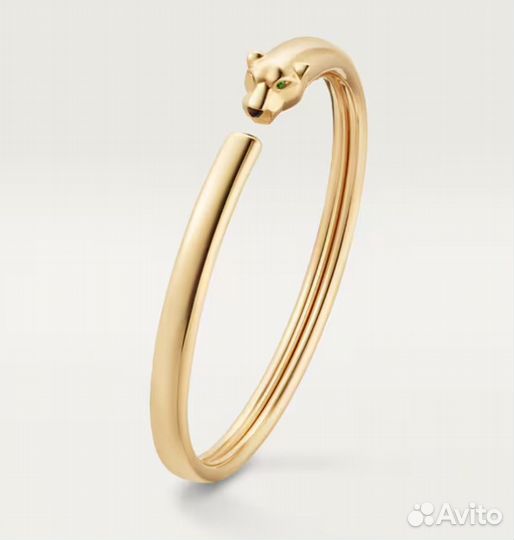 Украшения Cartier оригинал