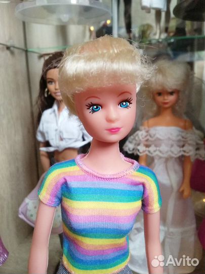 Кукла Венди 90-х