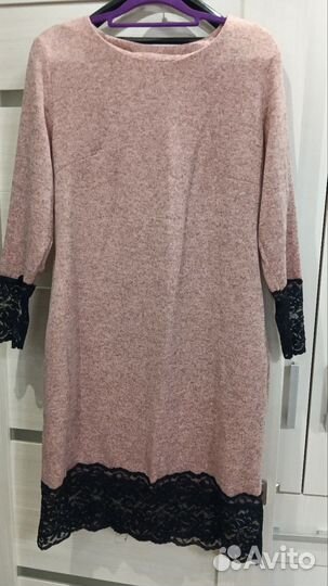 Вещи пакетом на 52 размер