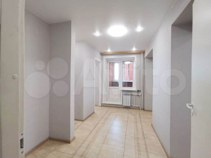 4-к. квартира, 85,3 м², 3/5 эт.