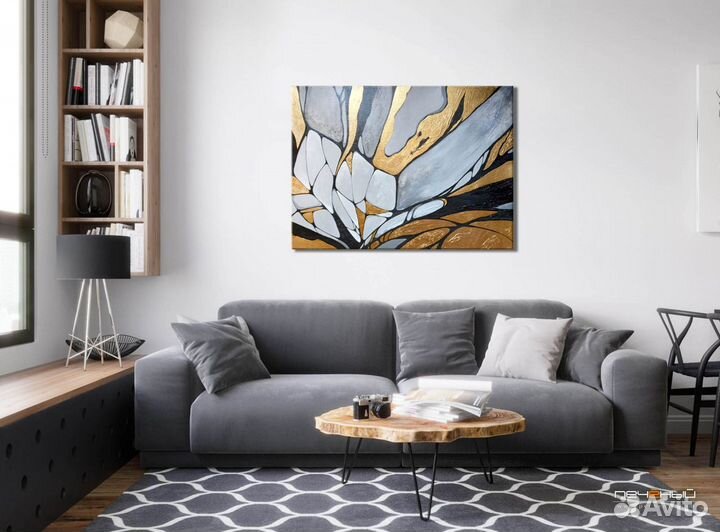 Интерьерная картина