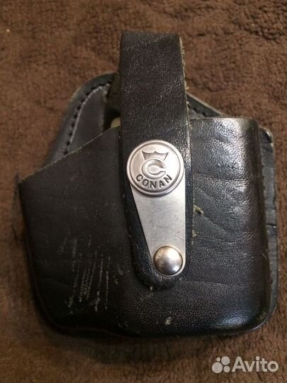 Кобура для травматического пистолета оса