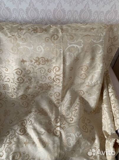 Шторы портьеры бу