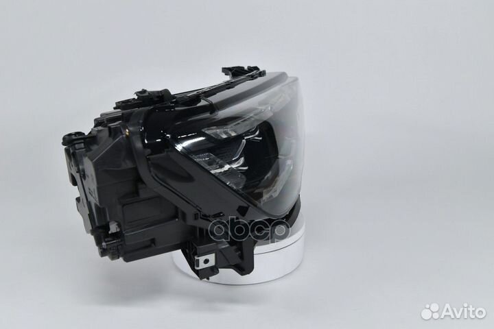 Фара SHF12191 schoffer