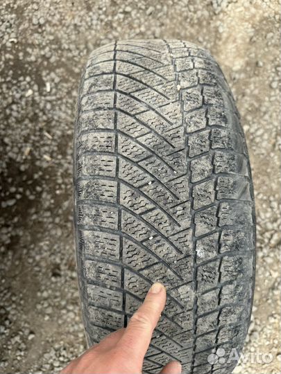 Continental ContiVikingContact 6 195/65 R15