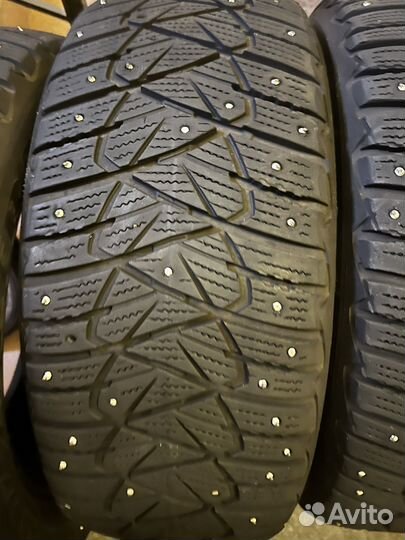 Goodyear Cargo Ultra Grip 225/55 R17