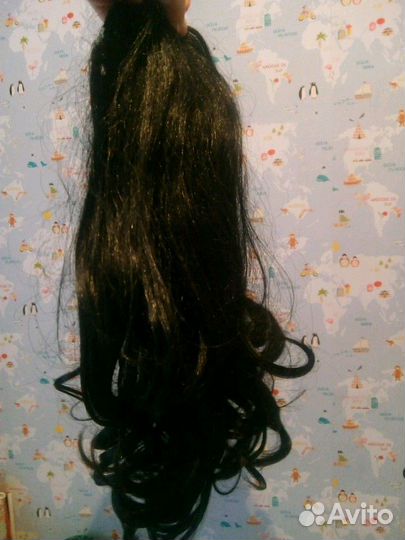 Продам шиньон