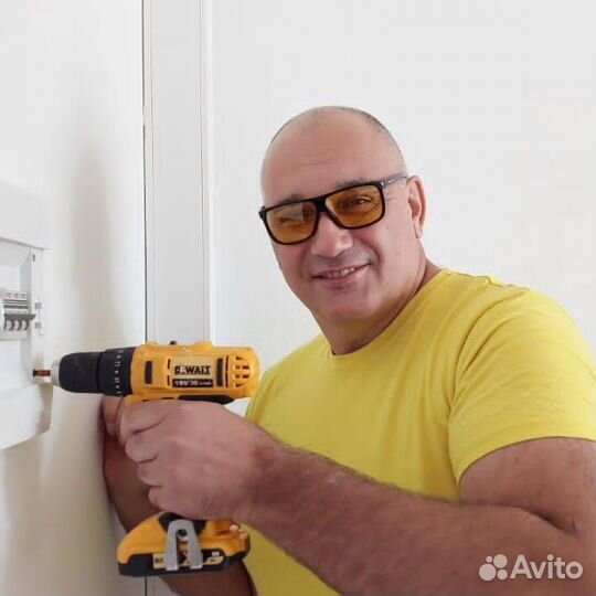 Ремонт домов и квартир