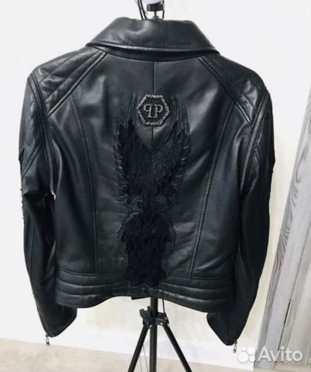 Куртка Philip Plein оригинал