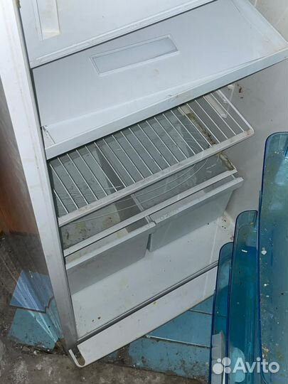 Холодильник