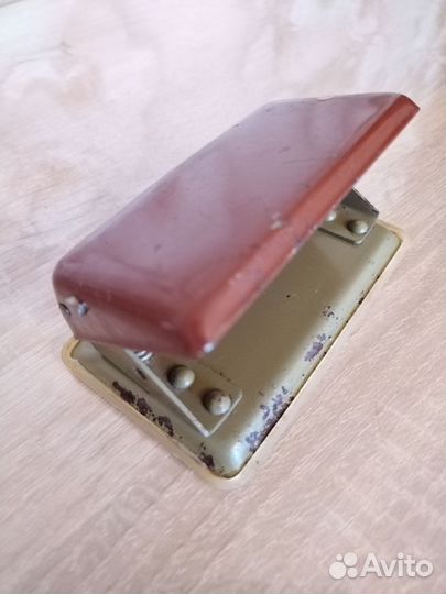 Дырокол СССР