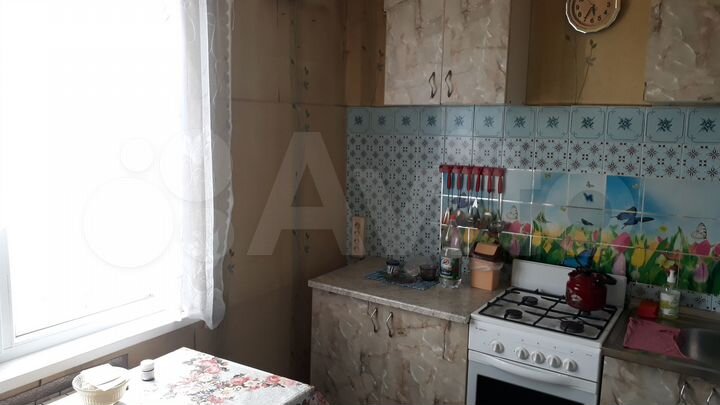 4-к. квартира, 68 м², 9/9 эт.
