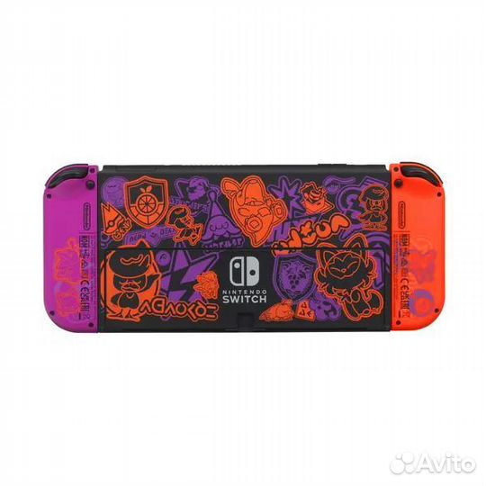 Nintendo Switch Pokemon 64 гб