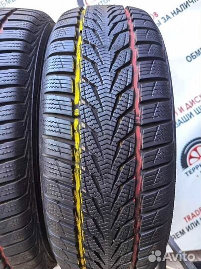 Point S Winterstar 205/60 R16 96H