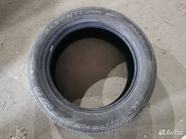 Pace Alventi 235/55 R17 99W