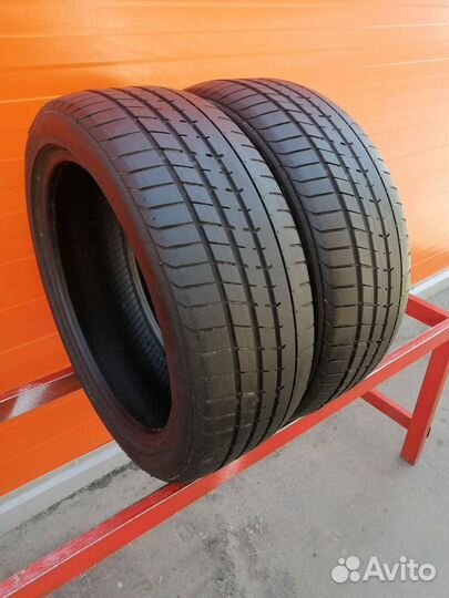 Pirelli P Zero 205/45 R17 84V