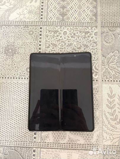 Samsung Galaxy Z Fold3 5G, 12/512 ГБ