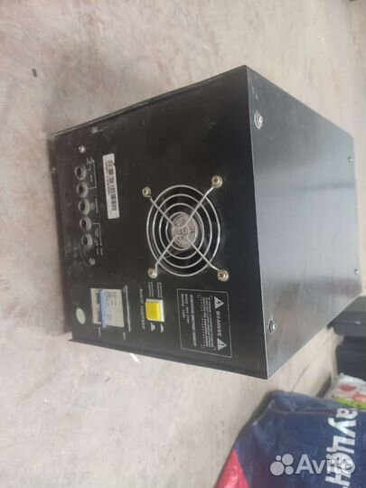 Стабилизатор напряжения 3000 вт