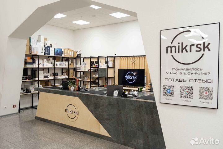 Коврик для мыши Xiaomi miiiw 800*300mm (mwodmp01)