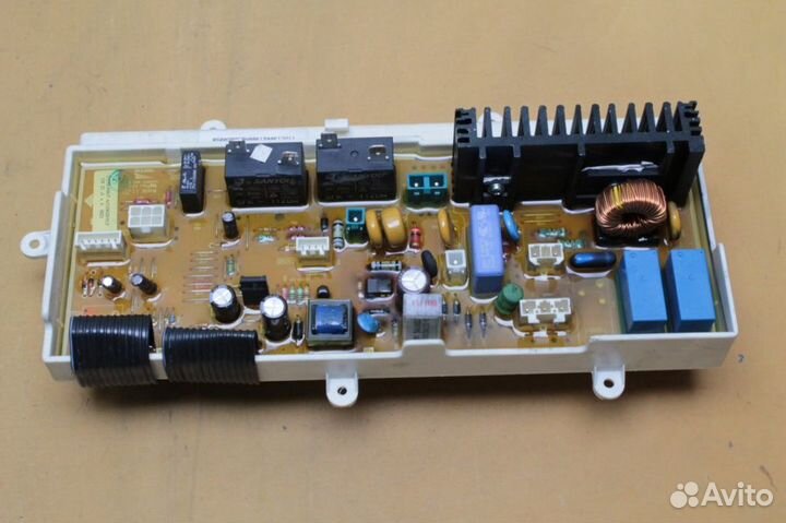 Модуль Samsung WF0500NZW YLP бу. 8416