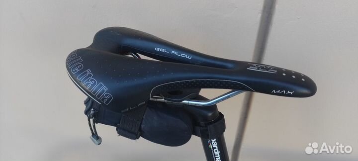 Шоссейный велосипед Boardman