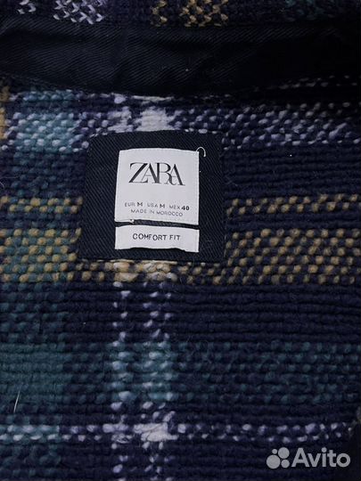 Рубашка Zara