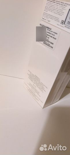 Духи Dolce gabbana L'imperatrice