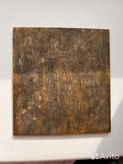 Икона Неопалимая Купина