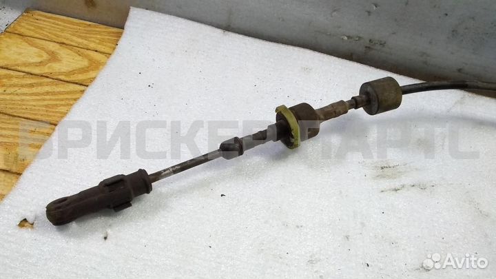 Трос кпп Шевроле Авео T300