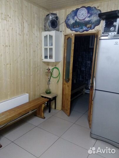 Спа-процедуры