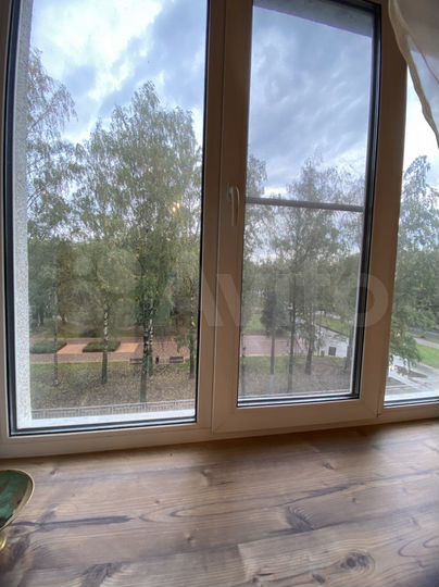 2-к. квартира, 54 м², 3/4 эт.