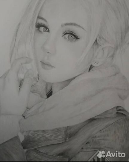 Портрет на заказ