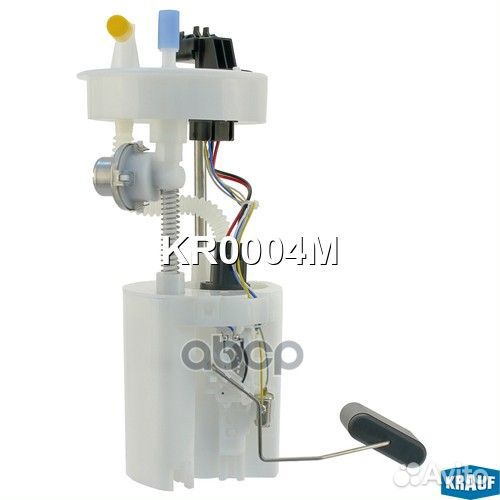 Насос топливный Daewoo Matiz KR0004M Krauf