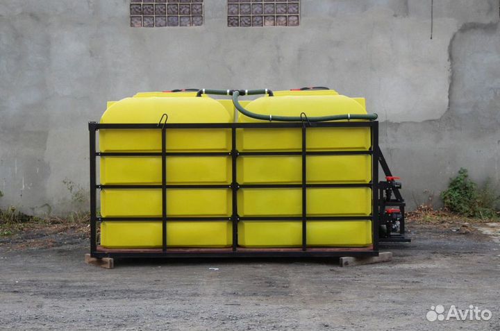 Кассета с полным сливом 12000