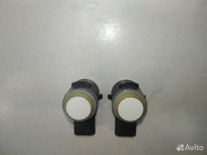 Датчик парковки Mercedes-Benz E-Class W212