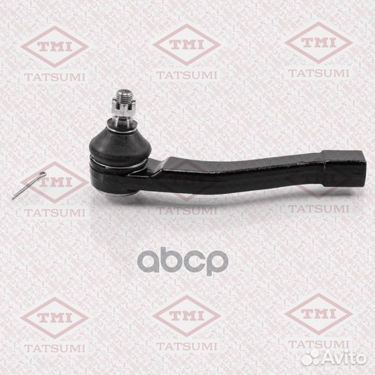 Наконечник рулевой тяги R TEC1702R tatsumi