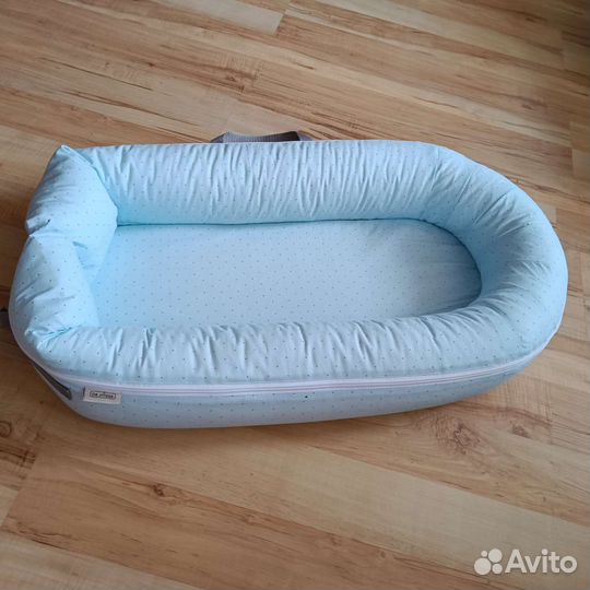 Кокон для новорожденных Dr.Hygge