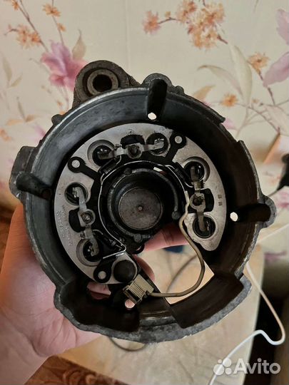 Генератор на ваз 2109