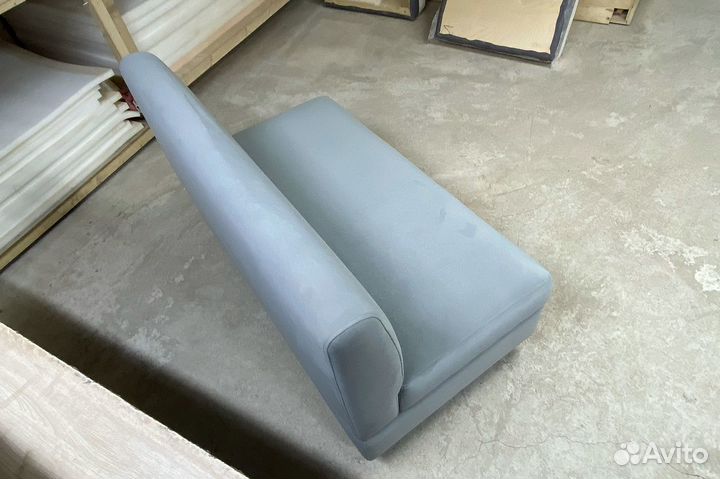 Диванчик для офиса, кухни