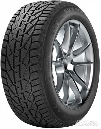 Tigar SUV Winter 265/60 R18 114H