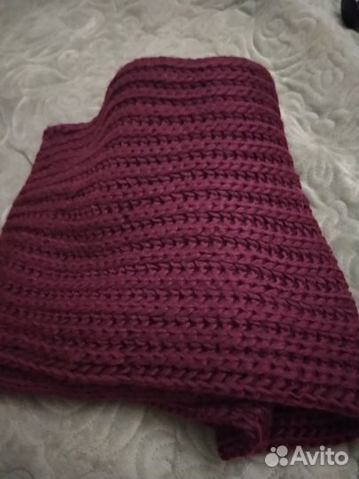 Шарф женский новый