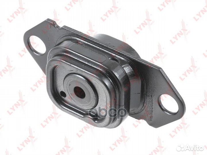 Опора трансмиссии зад лев ME1289 lynxauto