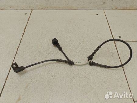 Датчик ABS передний Рено