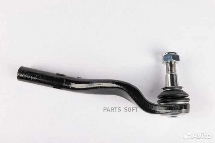 Absel MS330238R Наконечник рулевой тяги правый