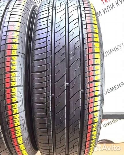 Kumho Solus TA31 205/65 R15 94N