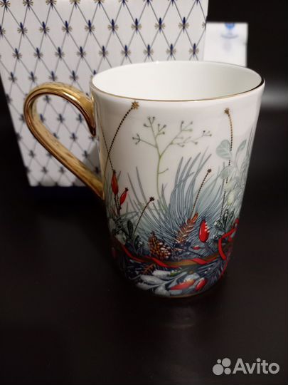 Бокал 400 мл Календа ифз