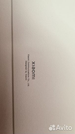 Клавиатура на xiaomi pad 6/6 pro