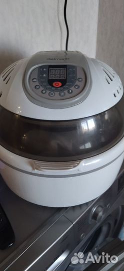 Мультипечка